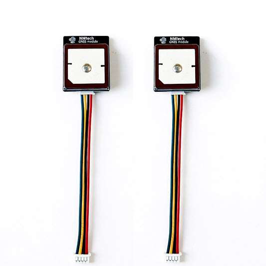 NM-ATGM336H GPS+BDS Dual-mode module, satellite position Plug and Play for CYDs