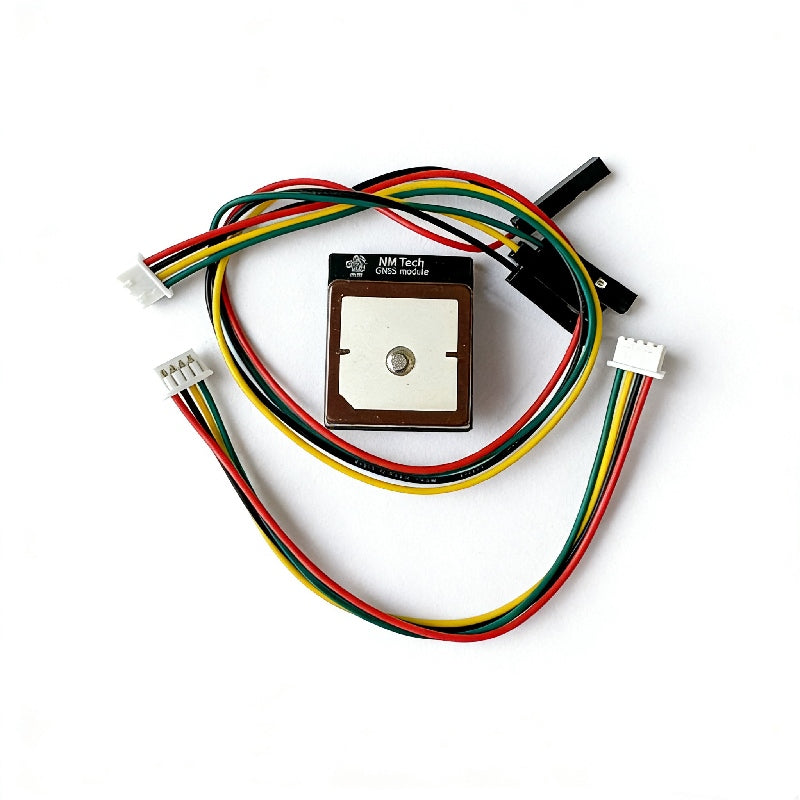 NM-ATGM336H GPS+BDS Dual-mode module, satellite position Plug and Play for CYDs