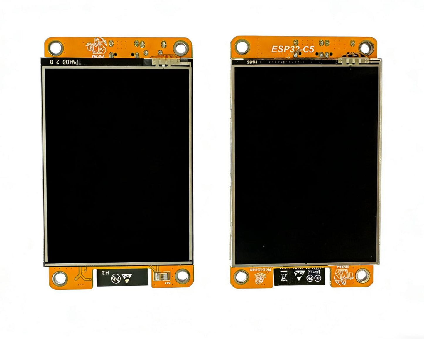NM-CYD-C5 New Cheap Yellow Display with 2.8" TFT LCD Touchscreen with ESP32-C5