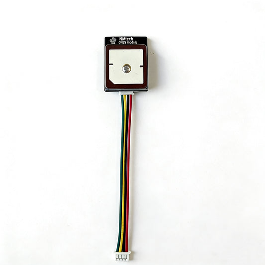 NM-ATGM336H GPS+BDS Dual-mode module, satellite position Plug and Play for CYDs